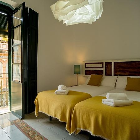 Eva Recommends Casa Gerona Apartment Seville Exterior photo