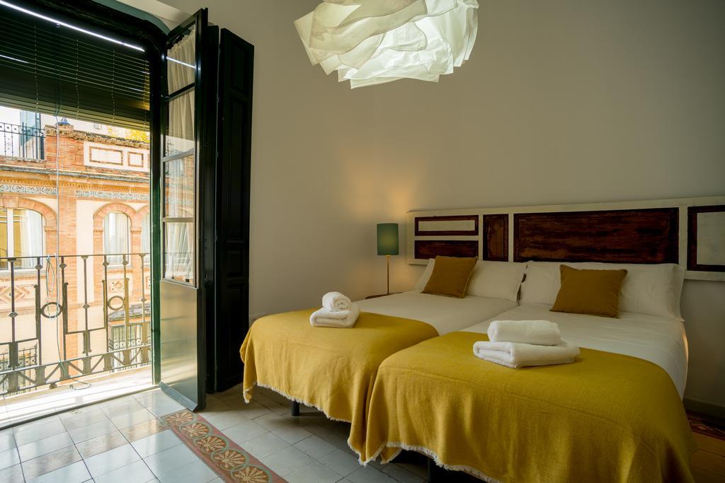 Eva Recommends Casa Gerona Apartment Seville Exterior photo